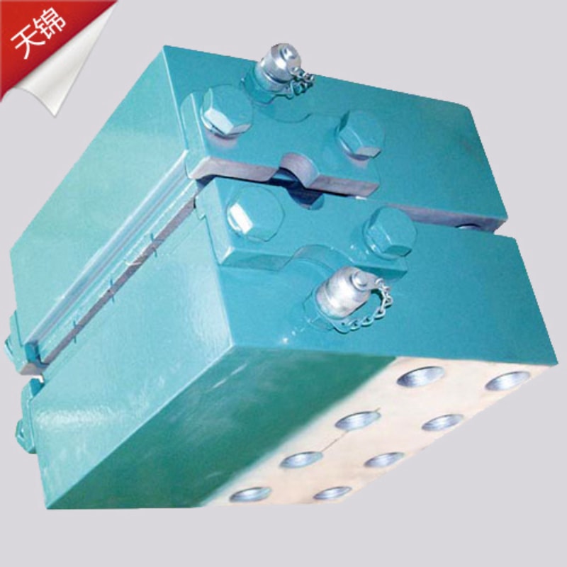 DADH偏航制動器系列