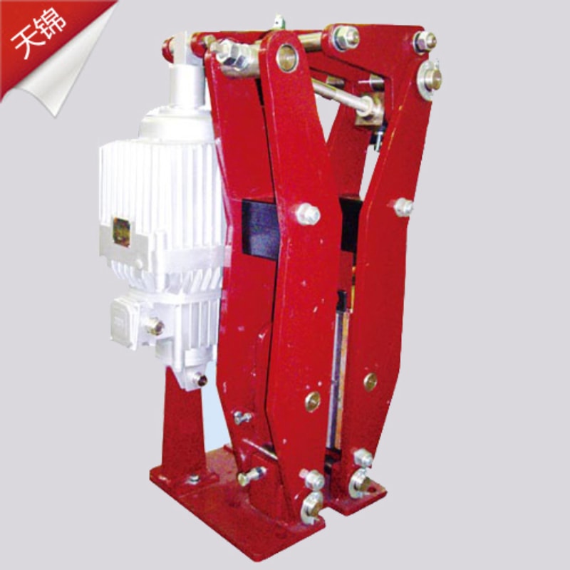 YPZ2Ⅰ、Ⅱ、Ⅲ電力液壓盤式制動器系列